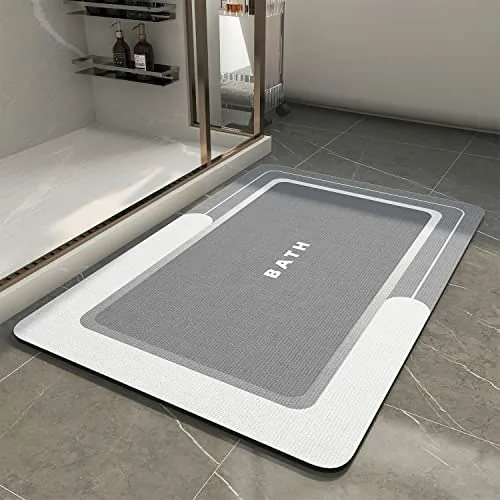 17x27" Anti-Slip Bath Mat