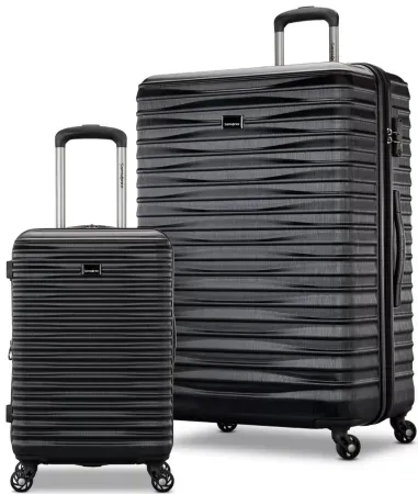 Samsonite Uptempo 2-Piece Hardside Luggage Set