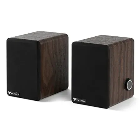 Victrola M1 Powered Bookshelf Monitors (Pair)