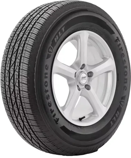 Firestone Destination HLT All Terrain 235/65R17 104H Passenger Tire