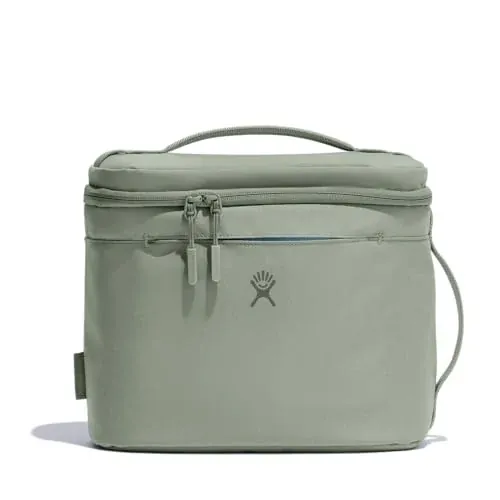 Hydro Flask Insulated Lunch Bag 5L Agave