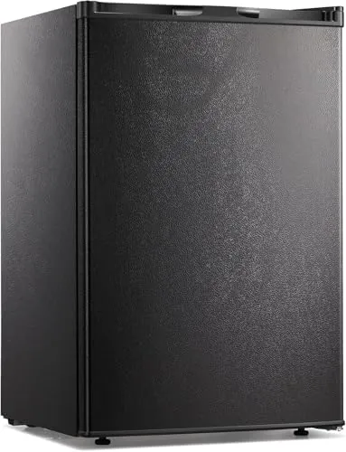 Kismile Upright Freezer 3.0 Cu.ft