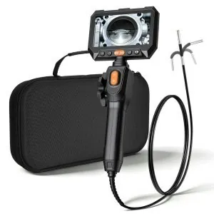 Vevor Articulating Borescope