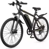 DYU M26 1000W Peak 26" Electric Bike