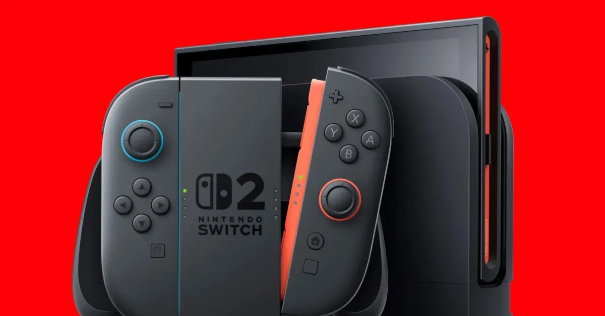 can buy a Switch 2 system