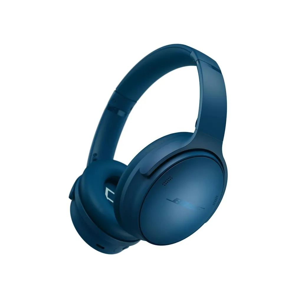 Bose QuietComfort Wireless Bluetooth Noise Cancelling Headphones