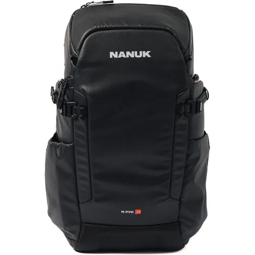 Nanuk N-PVD 18L Backpack for Photo, Video, Drone, & Laptop