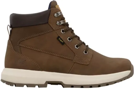 Lee Men's Riker Lace Up Ankle Boots