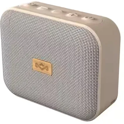 House of Marley Jammin Bluetooth Speaker (Cream)