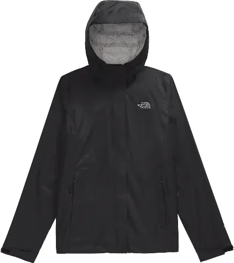 The North Face Women's Venture 2 Waterproof Rain Jacket