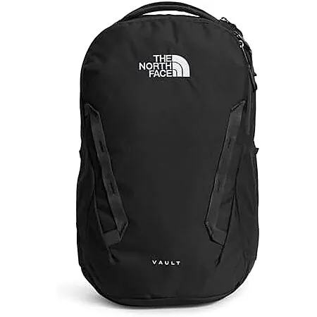 The North Face Vault Everyday Laptop Backpack + 10% Back w/ Prime Visa