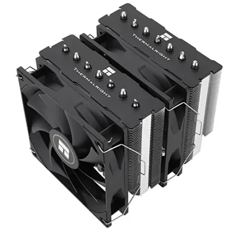 Thermalright Peerless Assassin 120 SE CPU Air Cooler