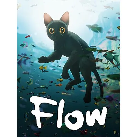 Flow (Digital 4K UHD)