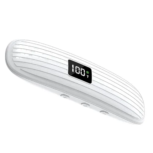 ByteWave Bone Conduction Pillow Speaker Bluetooth 5.3