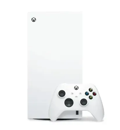 Microsoft Xbox Series X 1TB All-Digital Console (2024)
