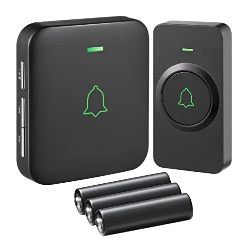 AVANTEK Wireless Doorbell
