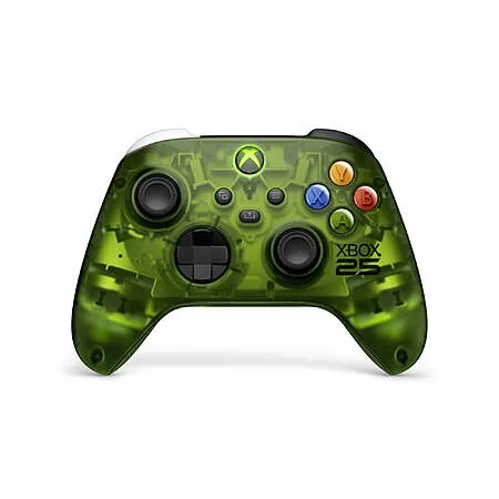 Pre-Order: XBOX Wireless Controller (X25 Special Edition)