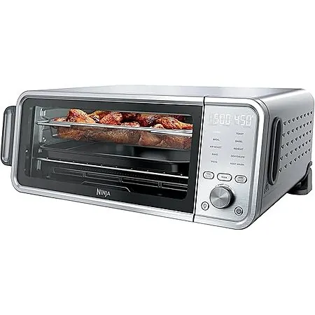 Refurb: Ninja Flip 10-in-1 Digital Air Fry XL Oven