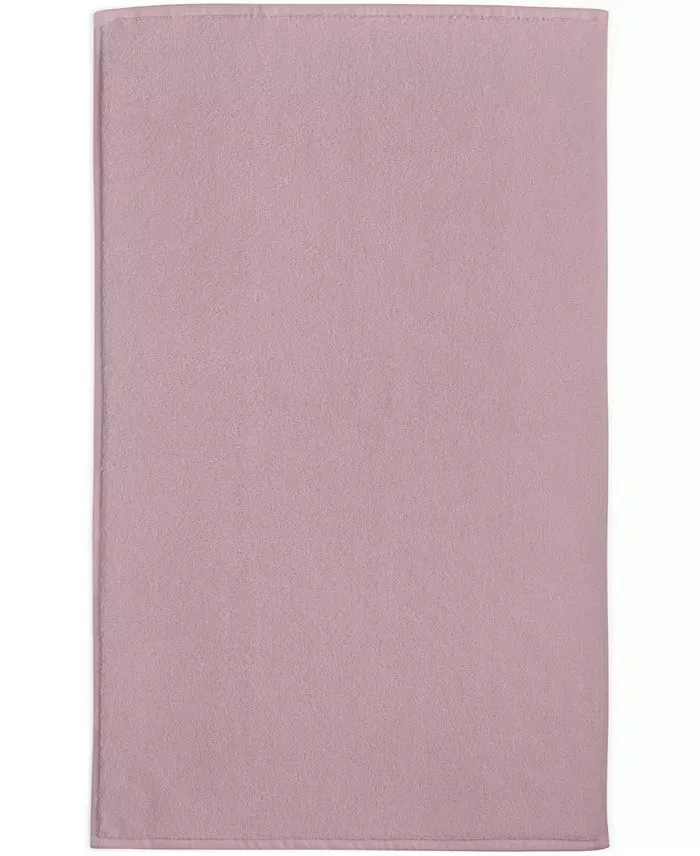 Hotel Collection Turkish Cotton 20" x 32" Tub Mat