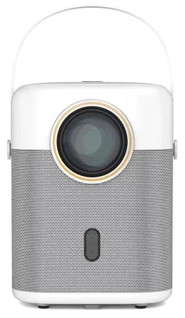 Vankyo H300W 220 ANSI Lumens Native 1080p Portable Projector (Open Box)