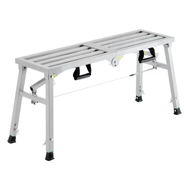 Mecale Folding Work Platform Scaffolding