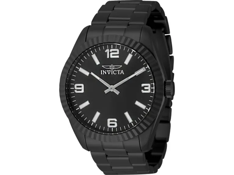 Invicta Men's Specialty Quartz PC20S Dial Watch