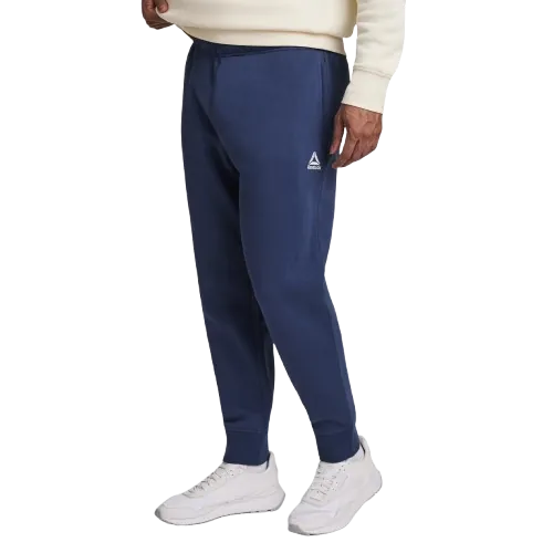 Reebok Men's Game Day Fleece Jogger Sweatpants