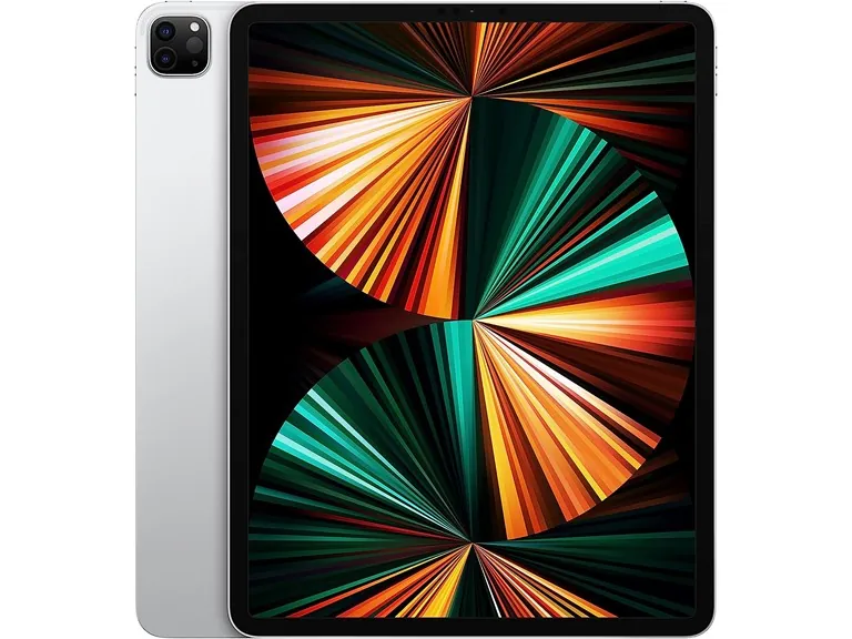 NEW Apple 2021 12.9" iPad Pro Wifi (Open Box)