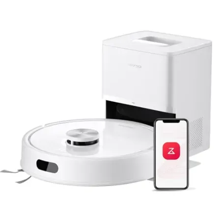 roborock Q7 M5+ Robot Vacuum and Mop