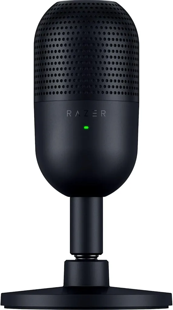 Razer Seiren V3 Mini USB Condenser Microphone