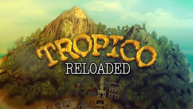 Tropico Reloaded PC Download