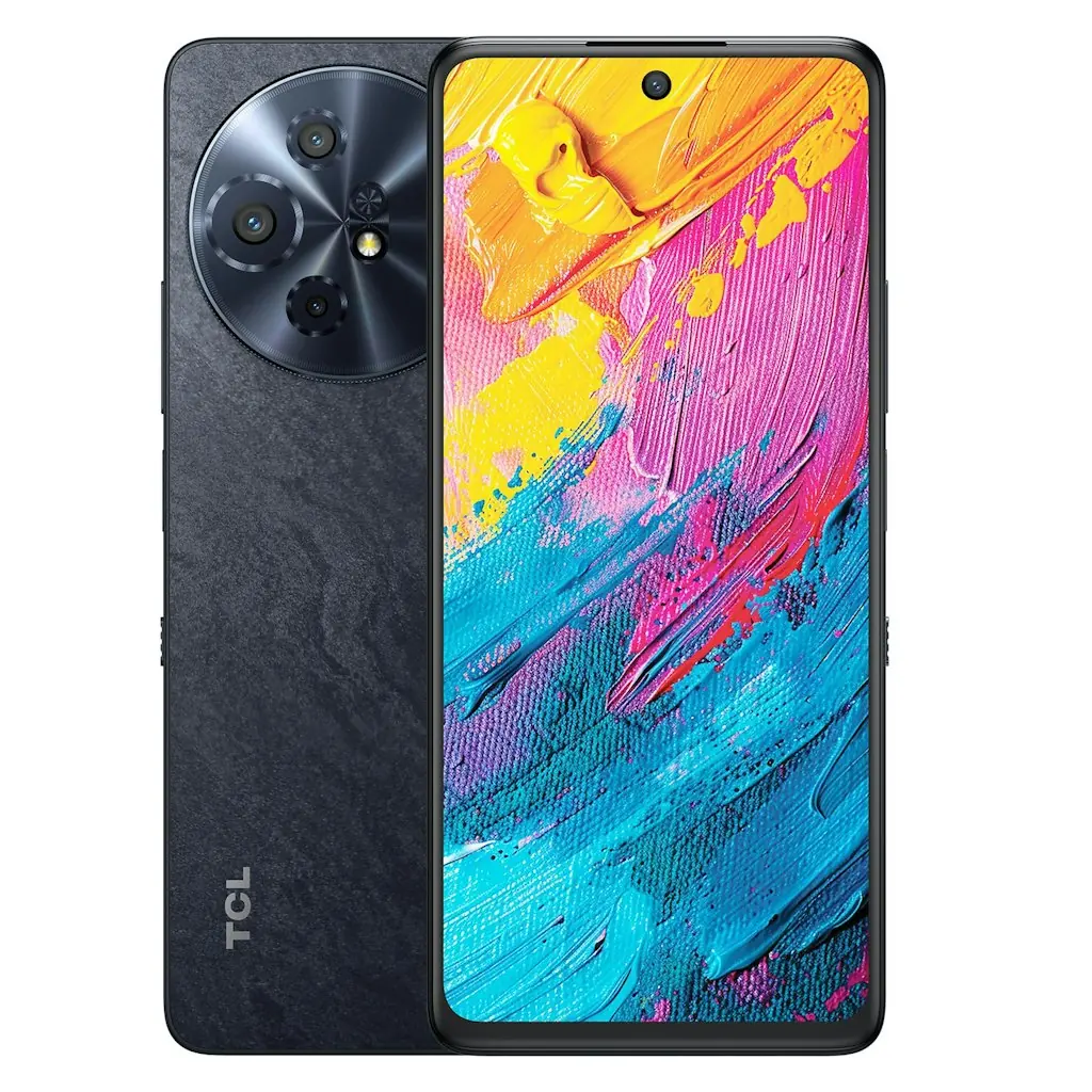 TCL 60 XE NXTPAPER 5G 6.8" 256GB Unlocked Android Phone