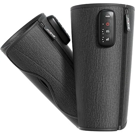 CINCOM Cordless USB-C Compression Calf Massager (Pair)