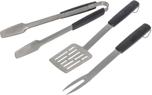 Charbroil Aspire 3-Piece Grilling Tool Set