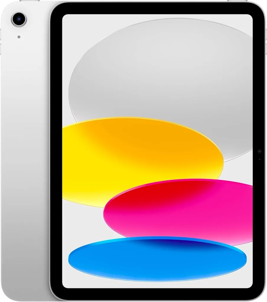 11th-Gen. Apple iPad A16 128GB 11" Tablet (2025)