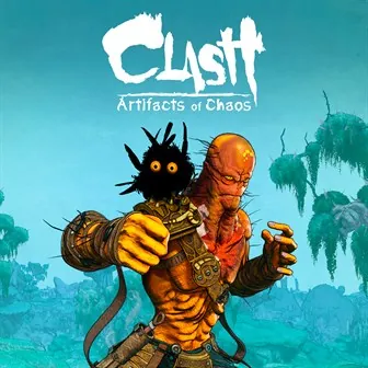 Clash: Artifacts of Chaos (PCDD/Steam)