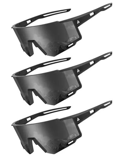 KALIYADI Sunglasses with UV400 Protection
