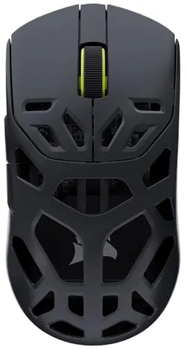 Corsair Sabre v2 PRO Wireless MG FPS Gaming Mouse - Black