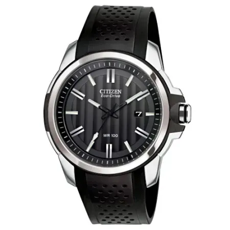 Citizen Eco-Drive Weekender Men's Watch