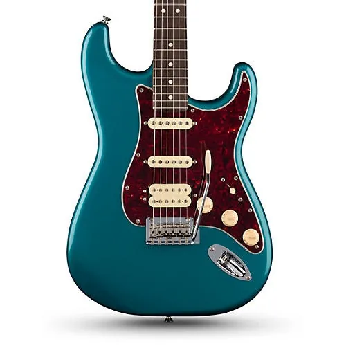 Fender Player II Stratocaster HSS Limited-Edition Electric Guitar