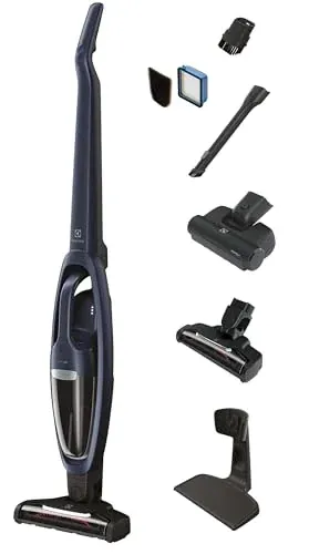 Electrolux WellQ7 Pet Cordless 2-in-1 Vacuum Cleaner with Motorized PetPro+ Nozzle