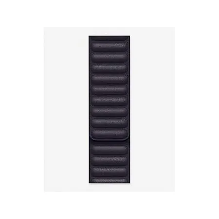 Official Apple Watch 41mm S/M Band Strap (Leather Link)