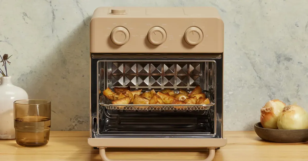 13-quart 6-in-1 Wonder Oven