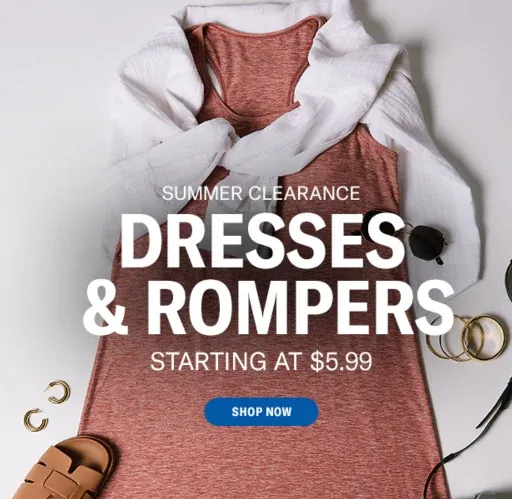 32 Degrees Dresses and Rompers Sale