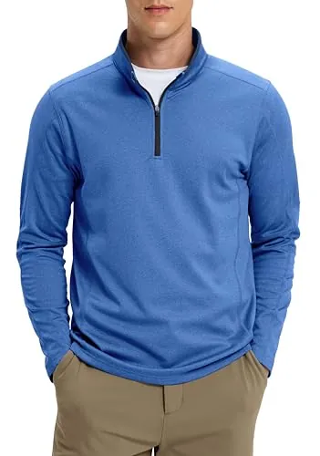 G Gradual Quarter Zip Pullover
