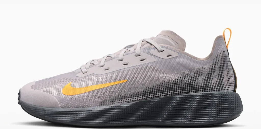Nike Men's Ava X Mesh Shoes