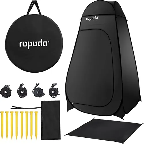 Pop Up Changing Tent 6.9FT