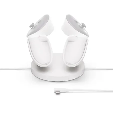 Meta Quest Compact Charging Dock