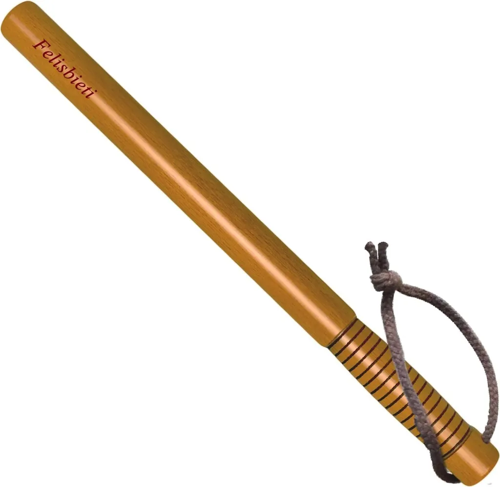 Big Rig Hickory Tire Thumper