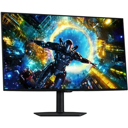 Samsung Odyssey OLED G7 G73SH 32" 4K HDR10+ Monitor